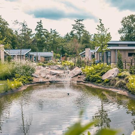 Europarcs De Utrechtse Heuvelrug Otel Maarn Dış mekan fotoğraf