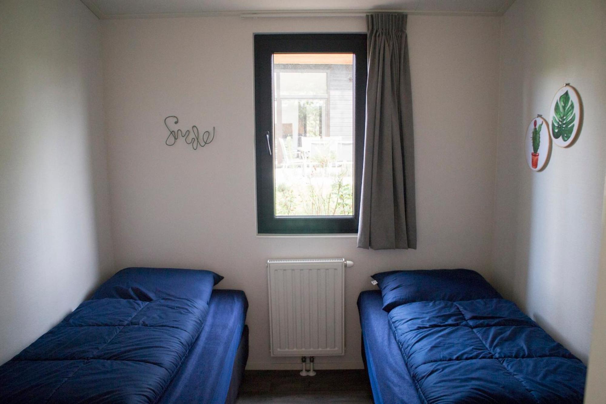 Europarcs De Utrechtse Heuvelrug Otel Maarn Oda fotoğraf