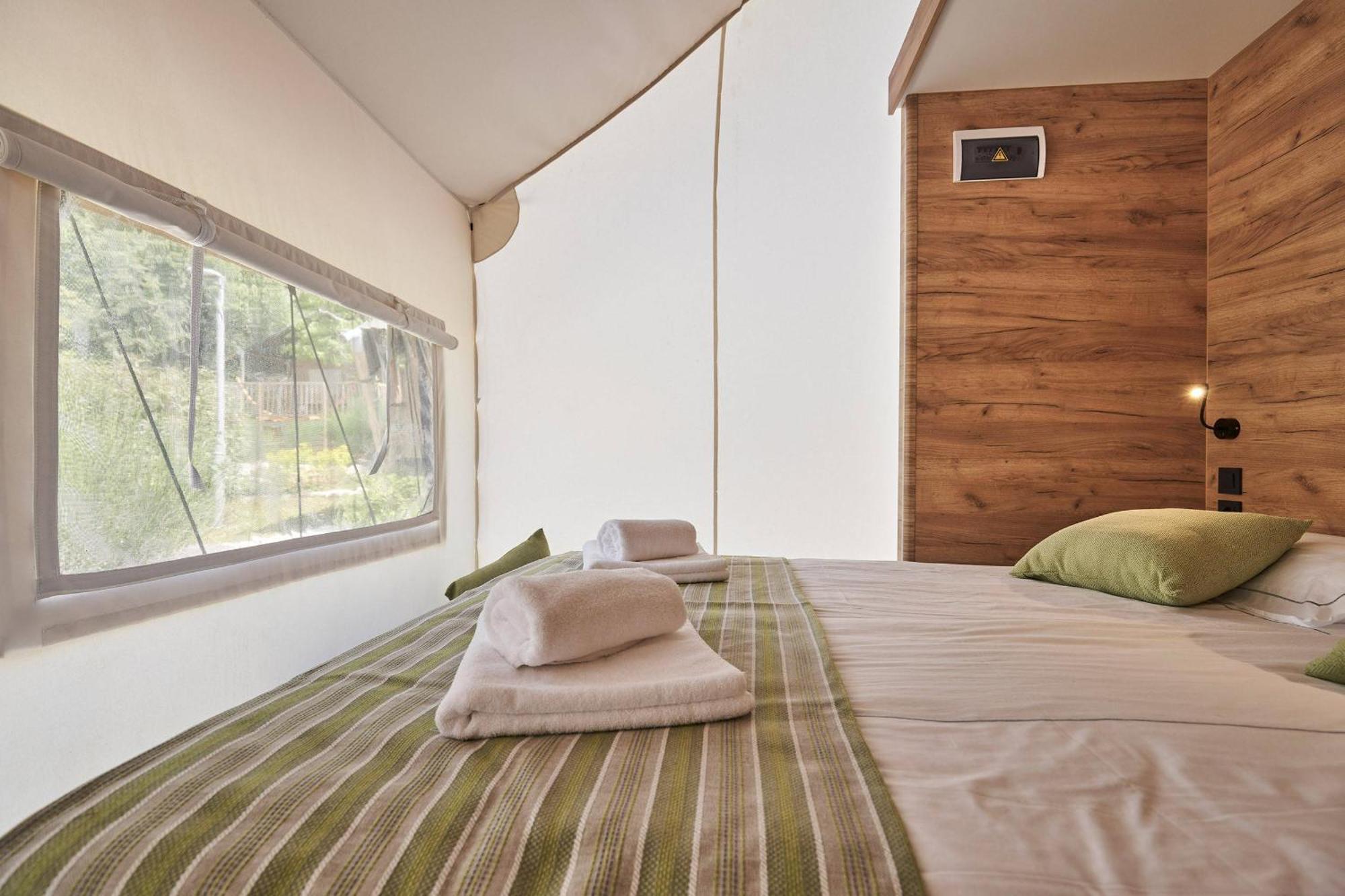 Europarcs De Utrechtse Heuvelrug Otel Maarn Oda fotoğraf