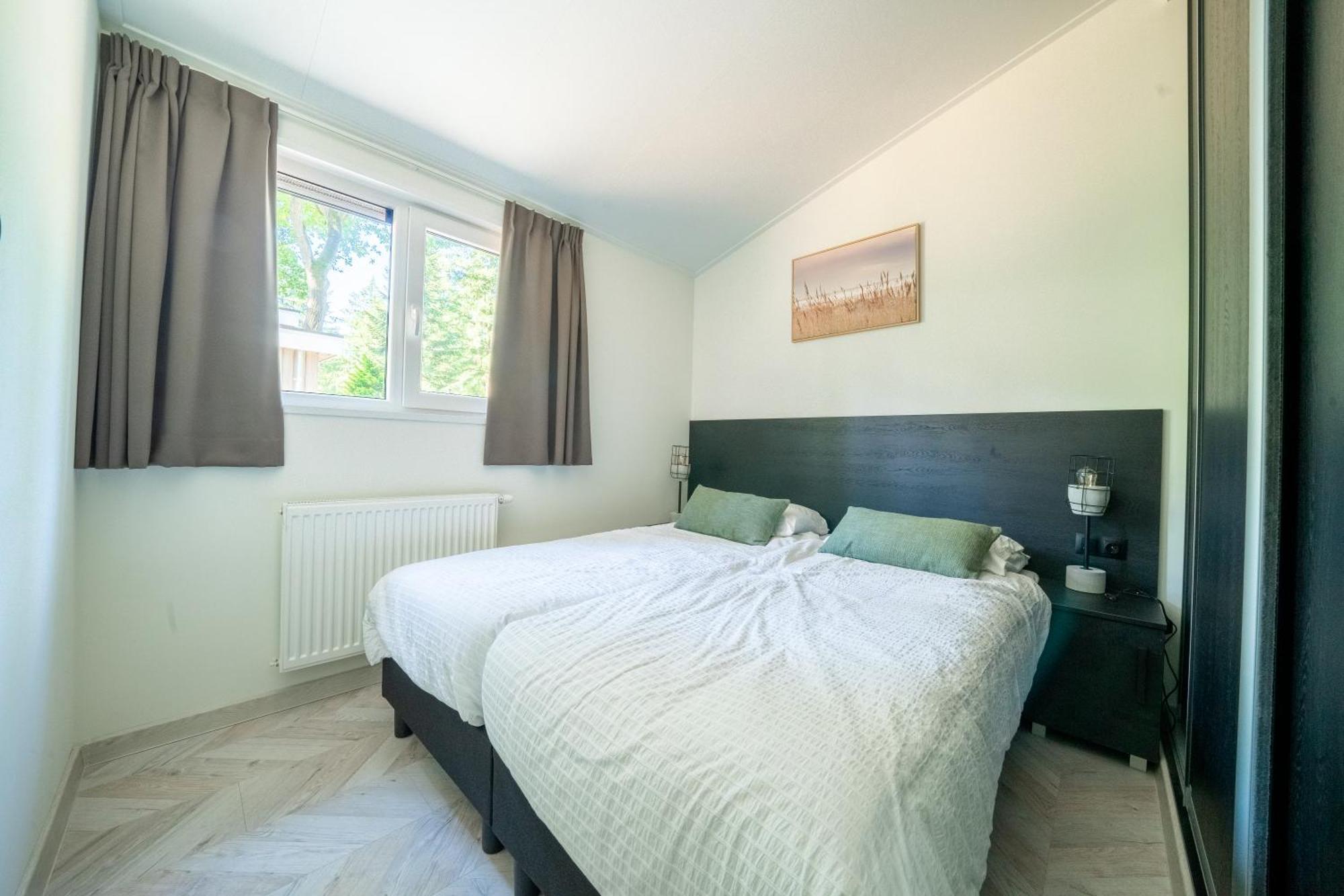 Europarcs De Utrechtse Heuvelrug Otel Maarn Oda fotoğraf