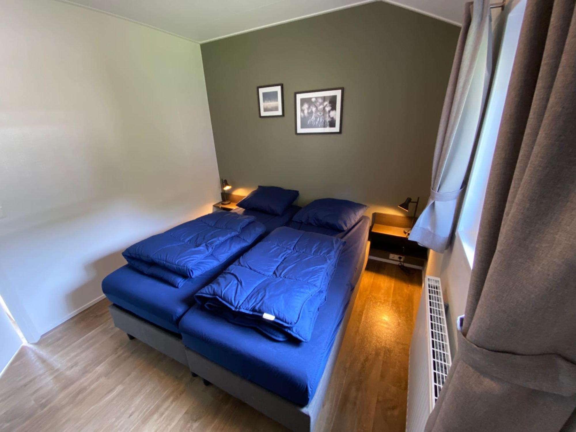 Europarcs De Utrechtse Heuvelrug Otel Maarn Oda fotoğraf