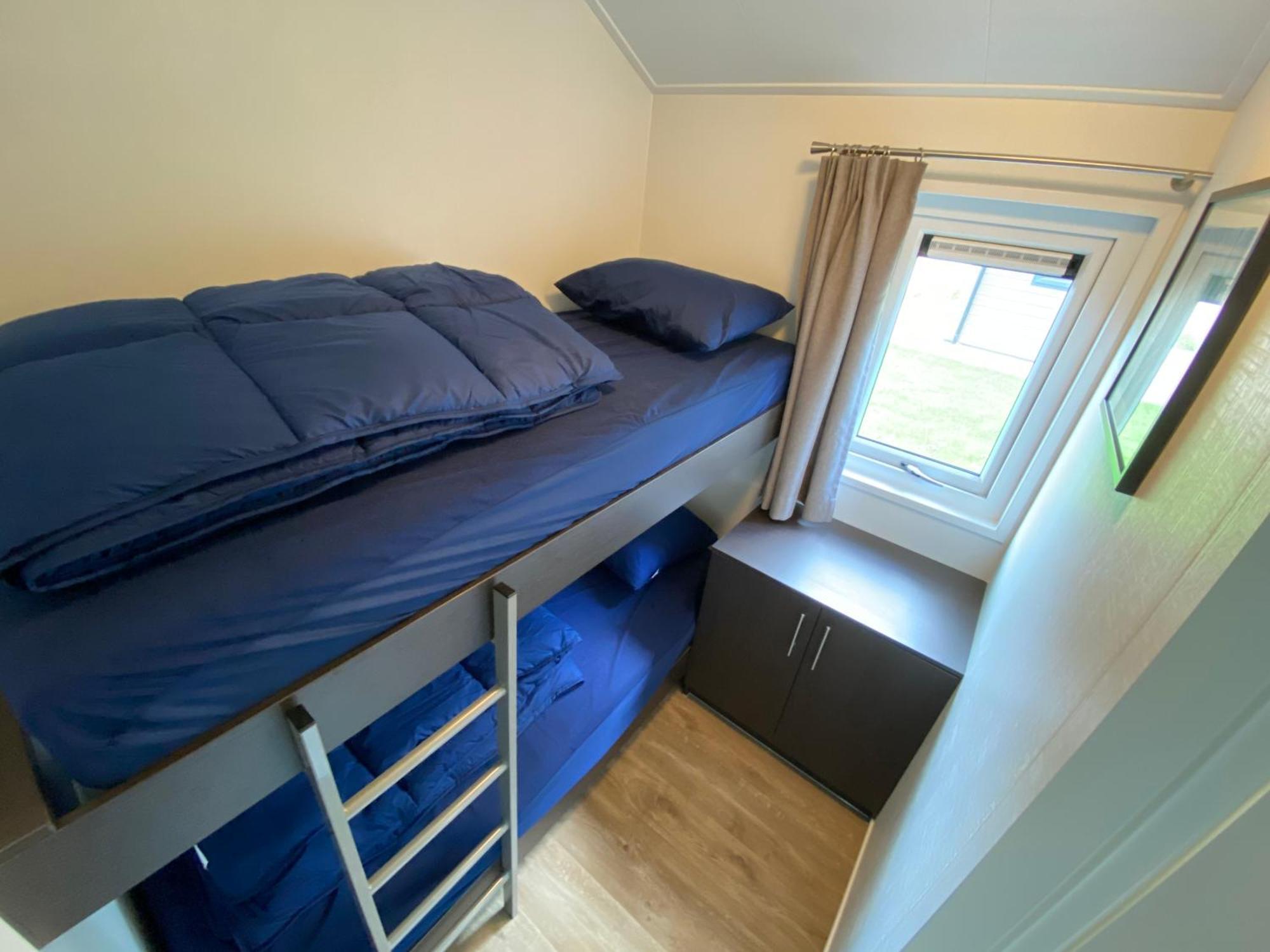 Europarcs De Utrechtse Heuvelrug Otel Maarn Oda fotoğraf