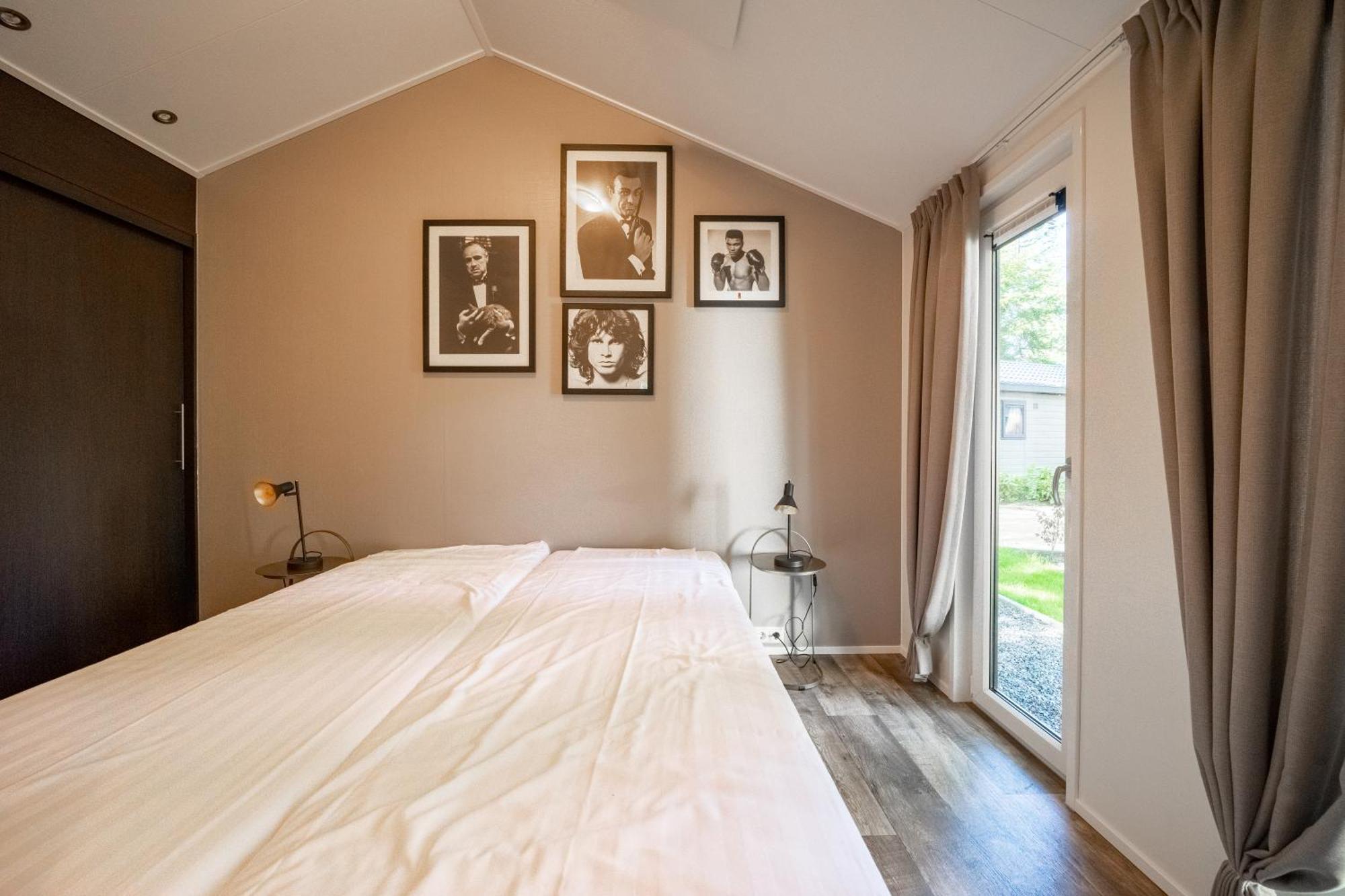 Europarcs De Utrechtse Heuvelrug Otel Maarn Oda fotoğraf